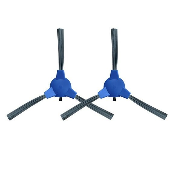 Side Brushes For Eufy 11S 15C 30C 12C Vacuum Cleaner Pack Of 5 Brushes