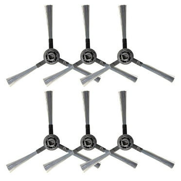 Side Brushes For bObsweep For Dustin / For Orb-i / For RC400 Accessories Pack