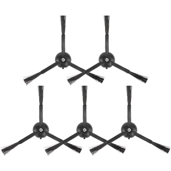 Side Brushes for Roborock Q5 Max S8 MaxV Ultra Q8 Max Q Revo S7 E Series 5 Pack