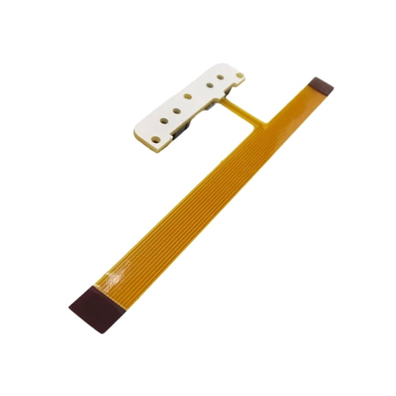 Side Button Connector Cable Flexible Flat Cable Assembly Replaceable Link Wire Replacement for