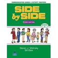 thumbnail image 1 of Pre-Owned Side By Side Communication Games 3 Paperback, 1 of 1