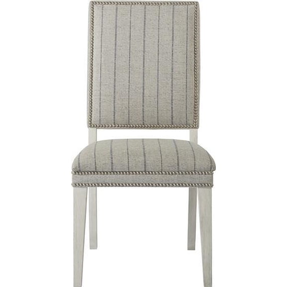 Side Chair UNIVERSAL Light Gray