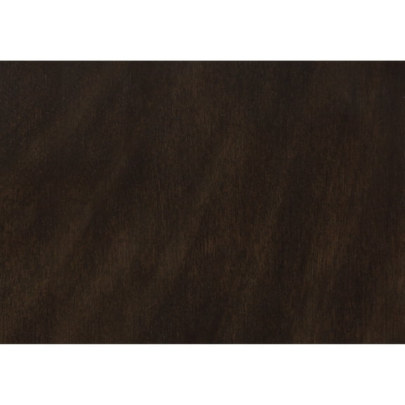 Side Chairs for Kitchen and Dining | Cross - Back Style for a Stylish Touch | Sturdy Brown Solid Wood and Foam | Comfortable Seating for All