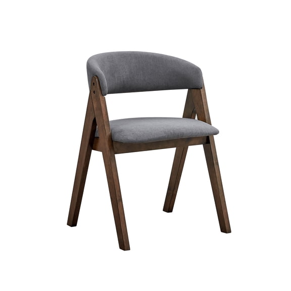 Side Chairs with Lumbar Support/Dining & Kitchen Spaces/Modern Aesthetic Appeal