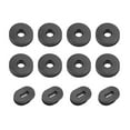 thumbnail image 1 of Side Cover Grommet Single Side Rubber Washer 4Set, 1 of 5