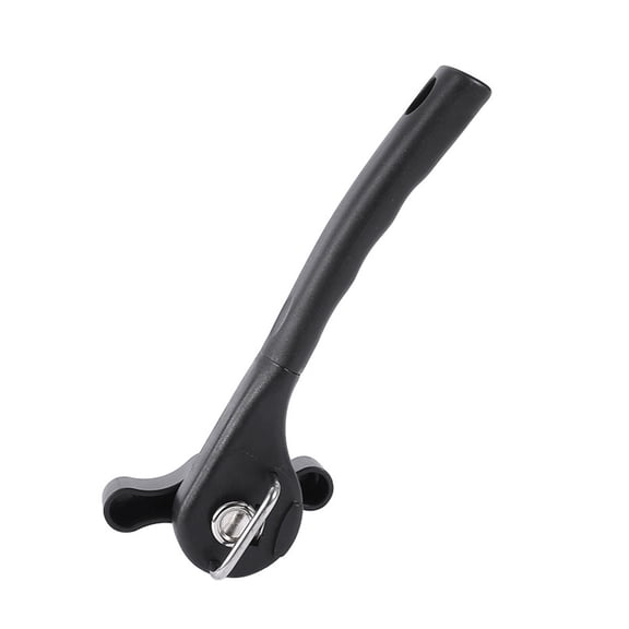 Side-Cut Safety Can Opener Ergonomic Feel Comfortable Anti-slip Grips Handle Convenient Efficient