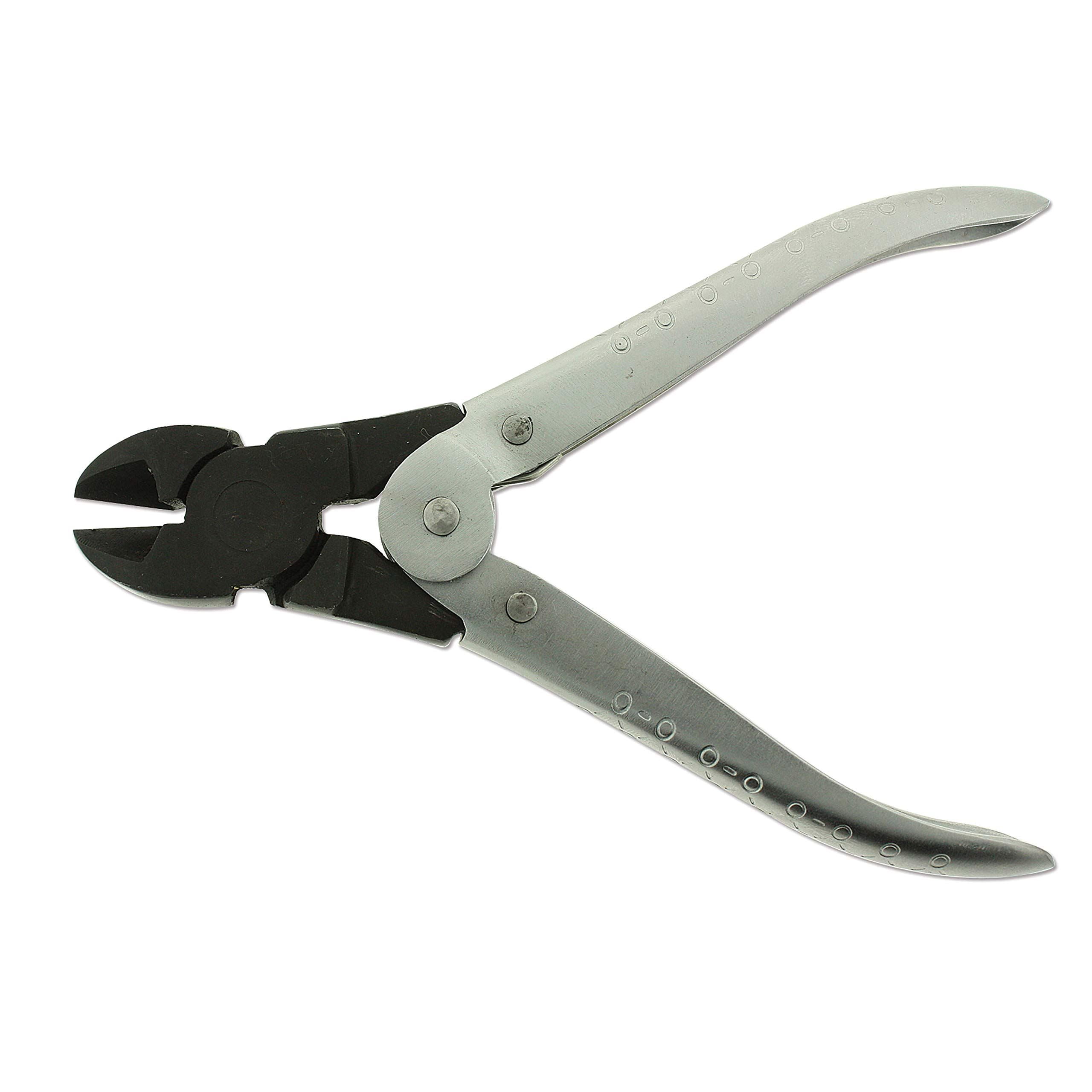 Side Cutter Parallel Plier (140mm)