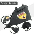 thumbnail image 1 of Side Discharge Chute Fits forMTD for Troy Bilt for Craftsman Walk-Behind Mower, 1 of 9