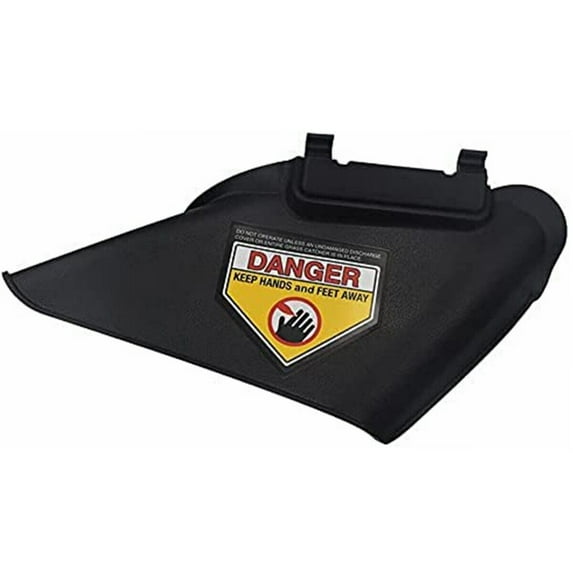 Side Discharge Chute For Troy Bilt TB125B Lawn Mowers 11A-B2BM766