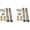 thumbnail image 1 of Side Door Hinge Pin & Bushing Kit - Compatible with 2016 - 2019 Chevy Express 4500 2017 2018, 1 of 2
