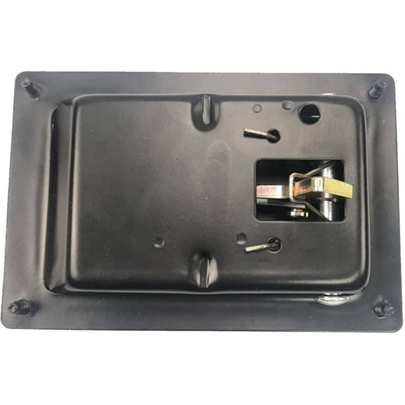 Side Door Lock Compatible with Cat Excavators 307 307B 311B 311C 320 320B 320C 320D 320S 321B 321C 323D