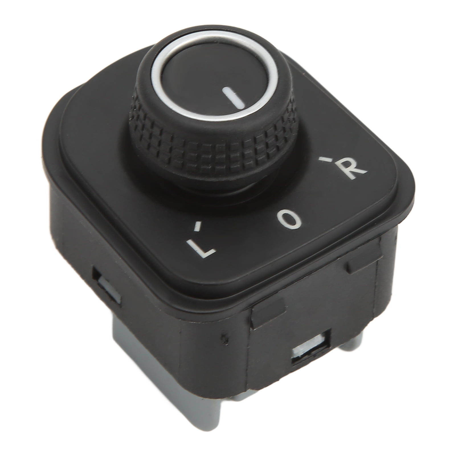 Side Door Mirror Switch ABS 5ND959565E High Sensitivity Adjust Knob