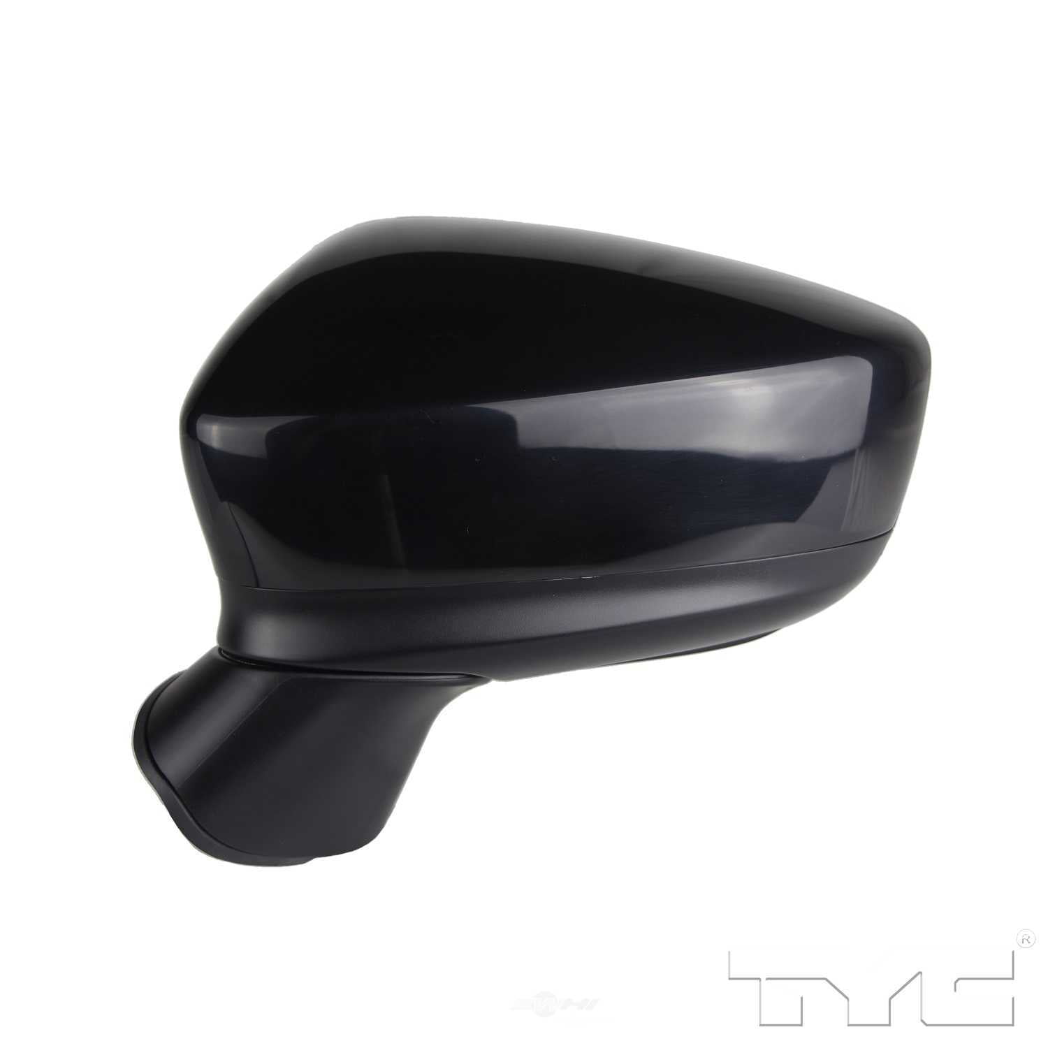 TYC 6100432 Door Mirror