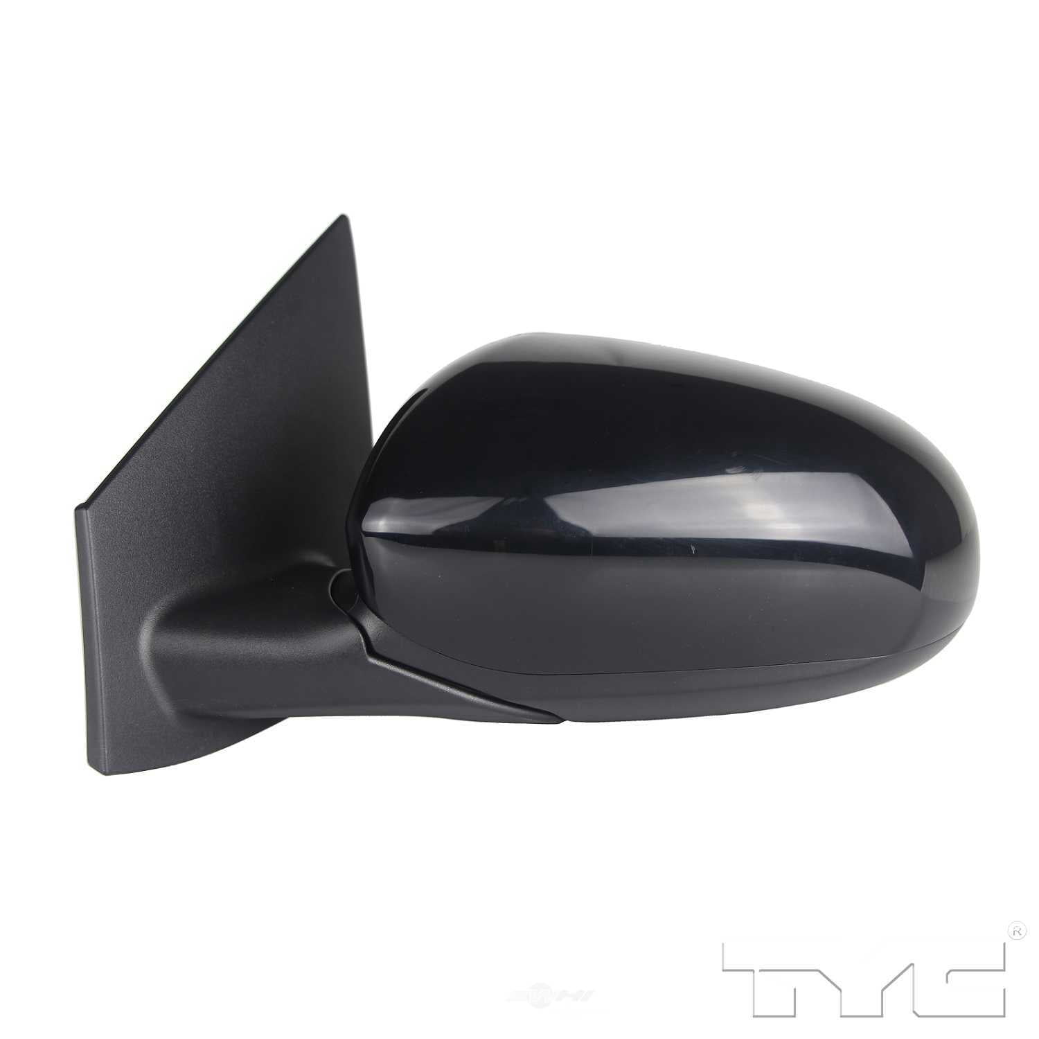 TYC 8110332 Door Mirror
