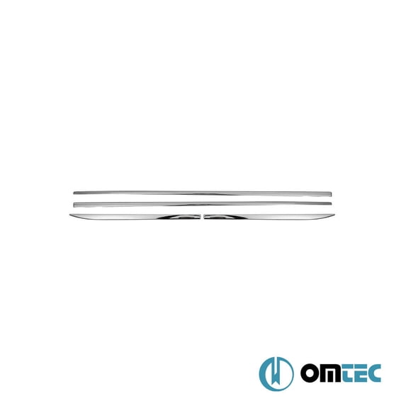 Body Type Plan Side Door Molding Trim for Alfa Romeo Giulietta 940 2010-2020 5-Door ...