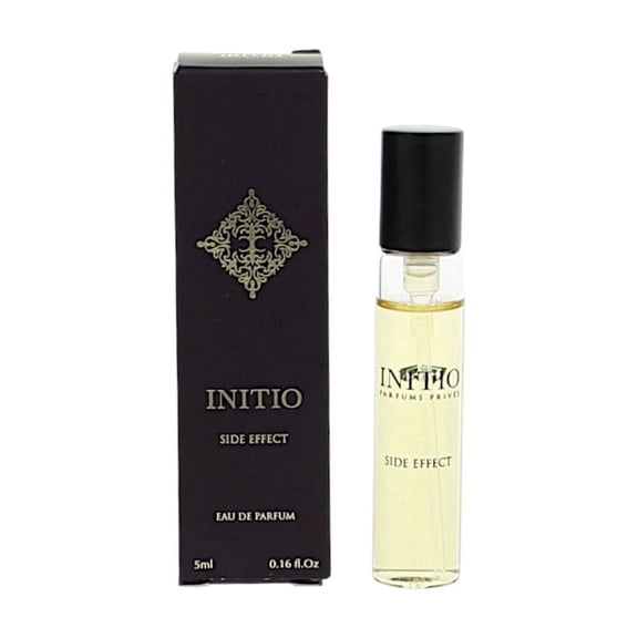 Side Effect 0.16 Eau De Parfum Spray by Initio Mini for Men