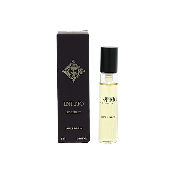 Side Effect 0.16 Eau De Parfum Spray by Initio Mini for Men