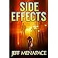 thumbnail image 1 of Side Effects - An FBI Psychological Thriller (Paperback) by Jeff Menapace, 1 of 1