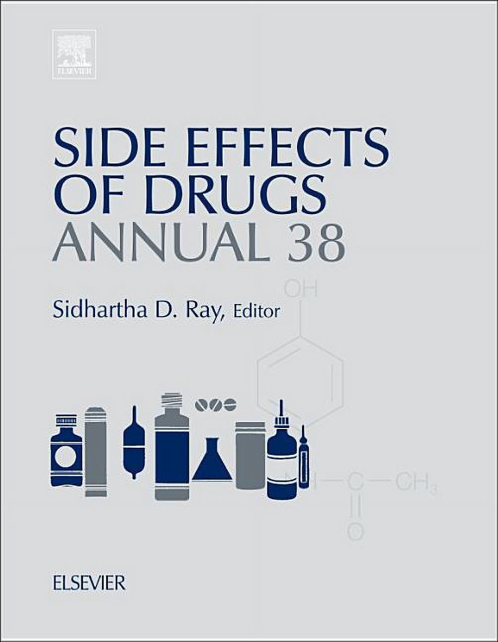 Side Effects of Drugs Annual Side Effects of Drugs Annual: A Worldwide ...