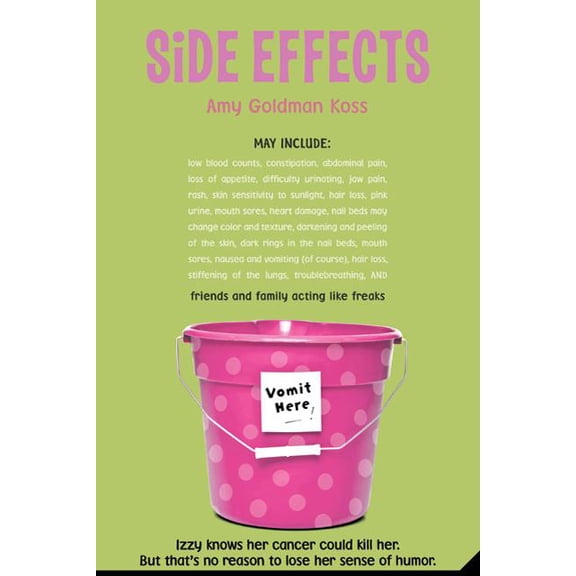 Side Effects, (Paperback)