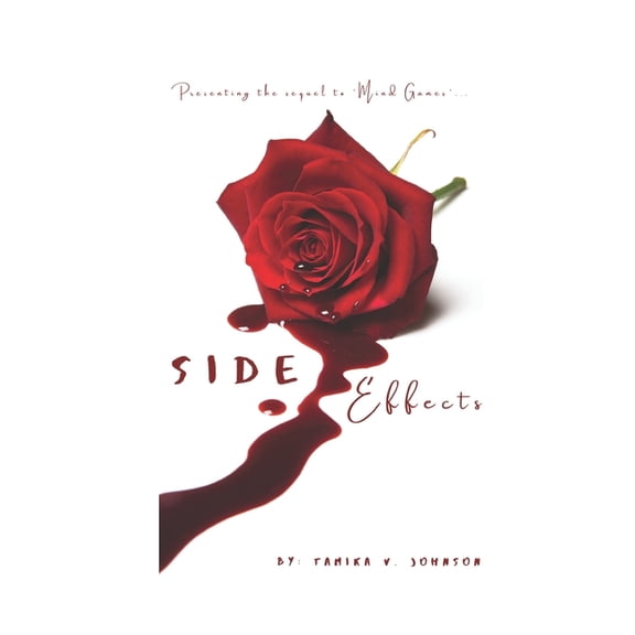Side Effects (Paperback)