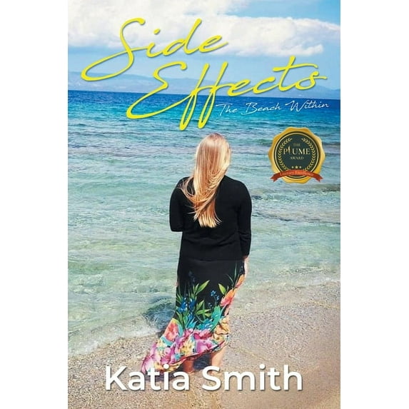 Side Effects: The Beach Within (Paperback)