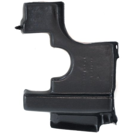 Side Engine Splash Shield Right For 2006-2015 Lexus IS250 2006 GS300 RWD
