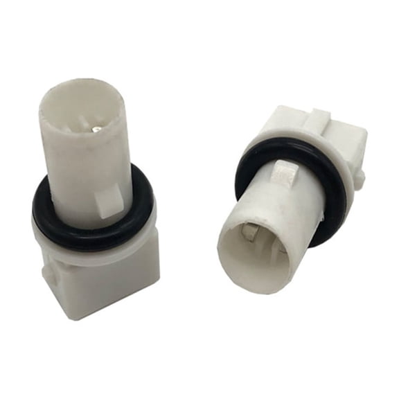 Side Fender Marker Lamp Socket For Ford F-250 F-350 Super Duty / Transit Connect
