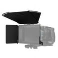 thumbnail image 1 of Side Flag Kit for Star-Trail 95mm Matte Box, 1 of 8
