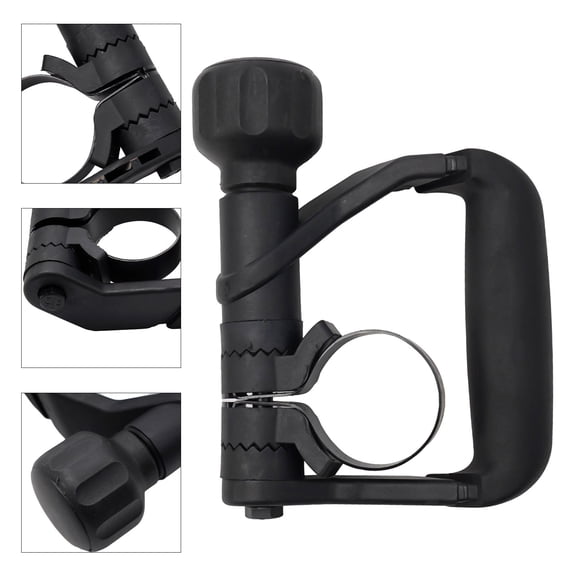Side Handle Replacement Spare Parts For Bosch Demolition Hammer Gsh11E