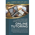 thumbnail image 1 of Side Hustle Online Tutoring: The Ultimate Guide to Creating a Profitable Online Tutoring Business, Book 3, (Paperback), 1 of 1