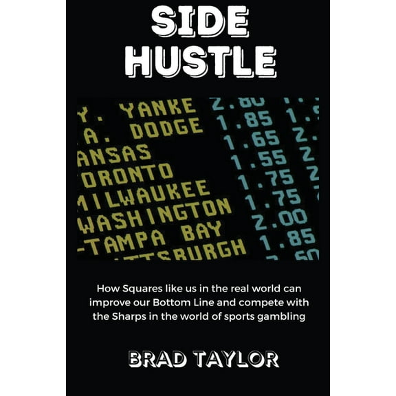 Side Hustle, (Paperback)