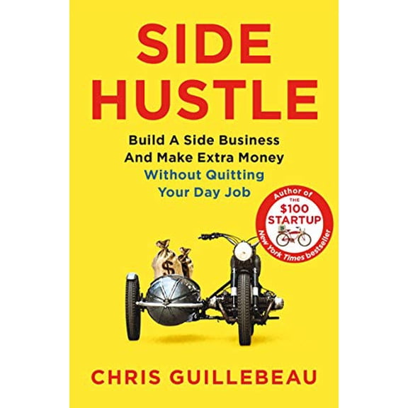 Pre-Owned Side Hustle (Paperback) 150985908X 9781509859085