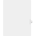 thumbnail image 1 of Side Individual Number Tabs- Number 16 (25-pack), 1 of 1