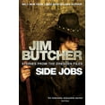 thumbnail image 1 of Pre-Owned Side Jobs (Paperback) 184149920X 9781841499208, 1 of 1