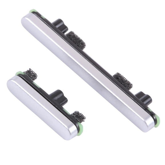 Side Key Flexible Volumes & Power Button Suitable for Pixel Series Phones Ensuring Seamless Control Button Functionality