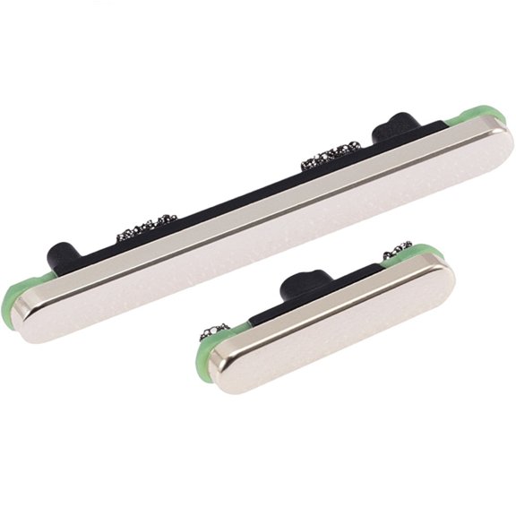 Side Key Flexible Volumes & Power Button Suitable for Pixel Series Phones Ensuring Seamless Control Button Functionality