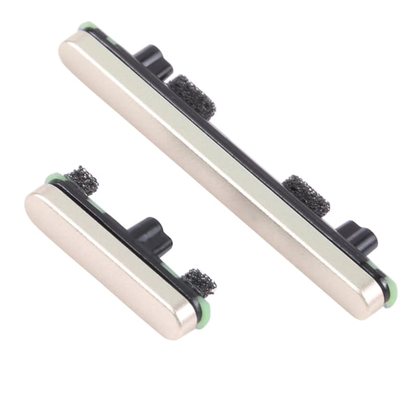 Side Key Flexible Volumes & Power Button Suitable for Pixel Series Phones Ensuring Seamless Control Button Functionality