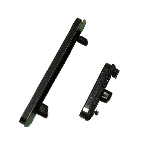 Side Key Flexible Volumes & Power Button Suitable for Pixel Series Phones Ensuring Seamless Control Button Functionality