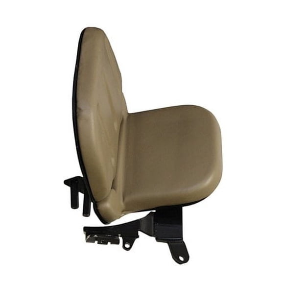 Side Kick Buddy Seat fits John Deere 5075M 5085M 5090E 5093E 5095M 5100M 5105M 5225 5325 5425 5625 5725 6100D 6110D 6115D 6125D 6130D 6140D RE219337