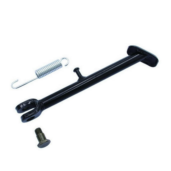 Side Kick Stand Assembly Fit for Honda XR50R XR70R Z50R W169 50530-130-641 1979-2003