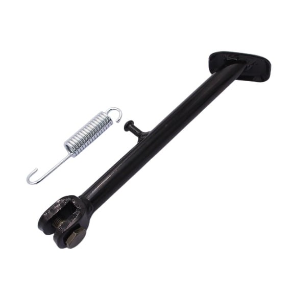 Side Kick Stand Assembly Fit for Honda XR50R XR70R Z50R W169 50530-130-641 US