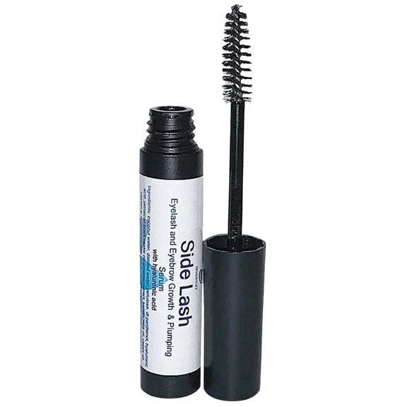 Side Lash, New Eyelash and Eyebrow Growth Serum and Much More, by Diva Stuff