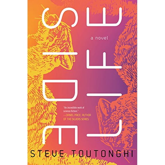 Pre-Owned Side Life (Hardcover) 1616958898 9781616958893