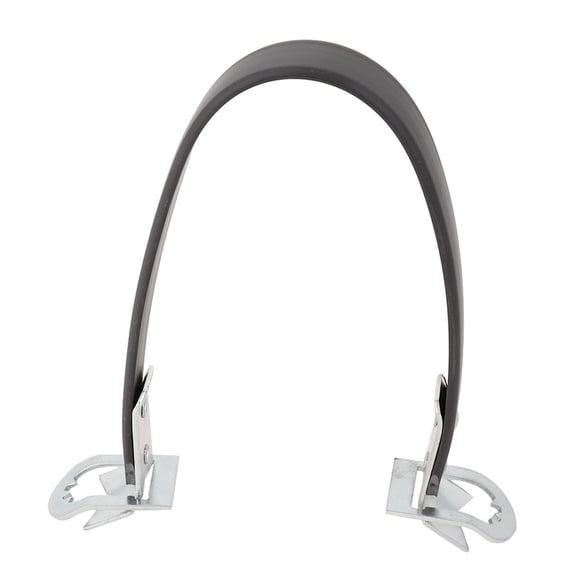 Side Lift Battery Carrier, <span Style="background:red"></span> Metal Strap For Secure Convenient Battery Transport