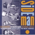 thumbnail image 1 of Side Man / O.C.R. - Side Man / O.C.R. - Music & Performance - CD, 1 of 1