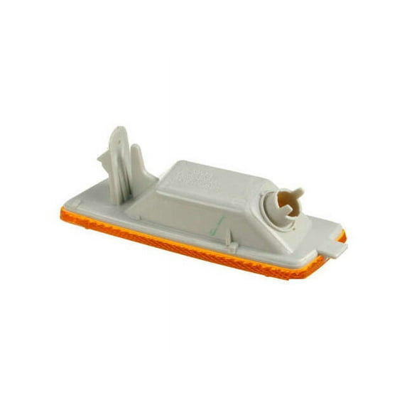 Side Marker Assembly - Compatible with 2008 Volkswagen R32