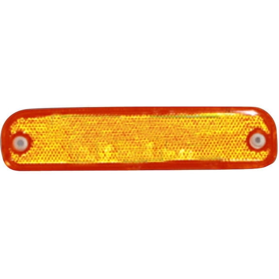 Side Marker - Compatible with 1977 - 1980 Chevy K30 1978 1979