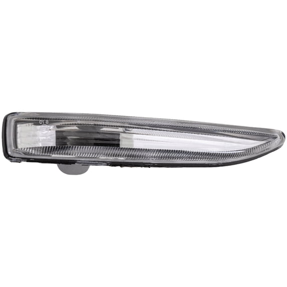 Side Marker Compatible with 2006-2008 BMW 750i 750Li Front, Right Passenger