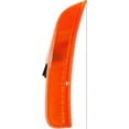 thumbnail image 1 of Side Marker Compatible with Chrysler Pacifica 2017-2019 Driver Side Assembly, 1 of 5